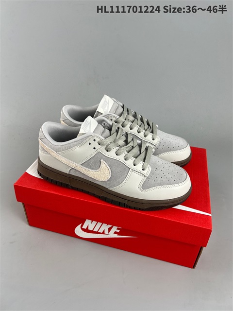 women low dunk sb shoes H 2023-2-8-029